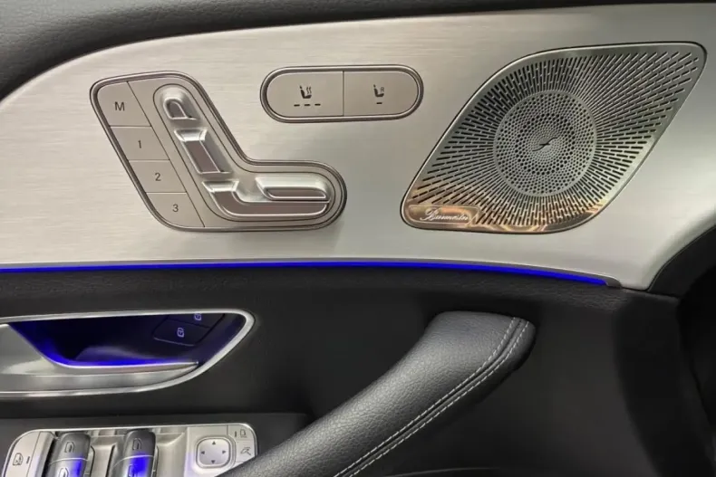 Mercedes-Benz GLE 450 din 2024 cu 13.222 km - oferta MER164910 - foto 13