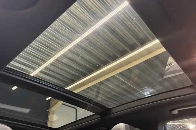 Mercedes-Benz GLE 450 din 2024 cu 13.222 km - oferta MER164910 - foto 14