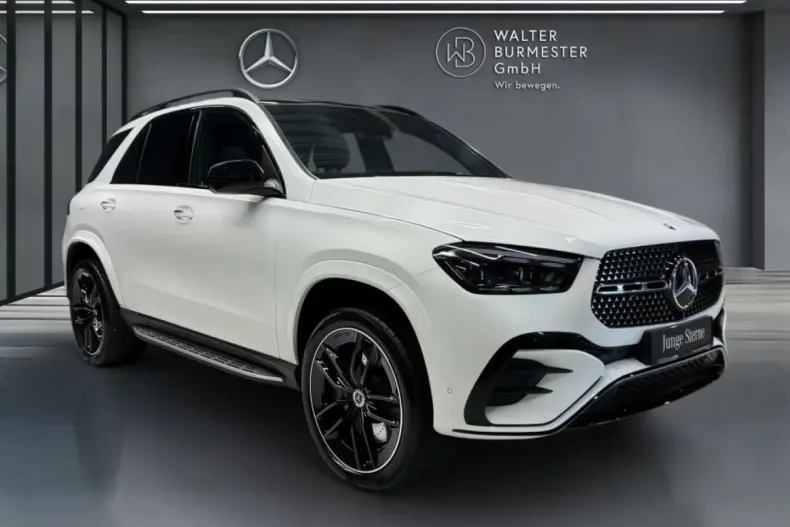 Mercedes-Benz GLE 450 din 2024 cu 13.222 km - oferta MER164910 - foto 18