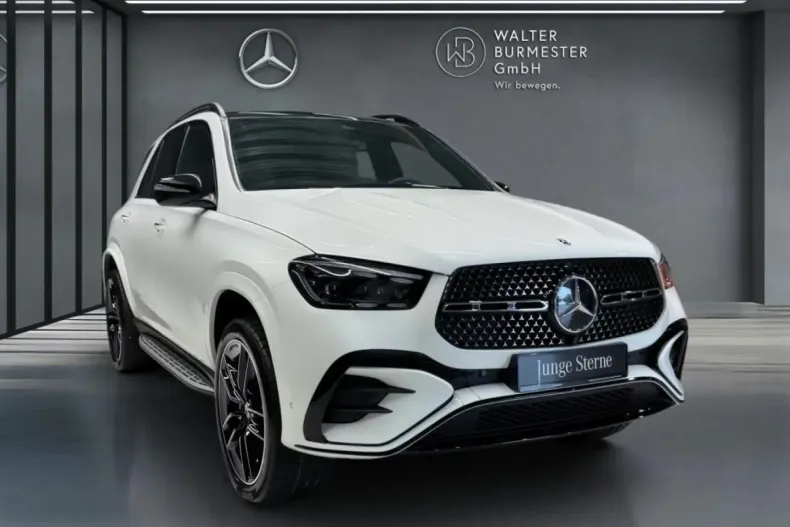 Mercedes-Benz GLE 450 din 2024 cu 13.222 km - oferta MER164910 - foto 19