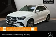 Mercedes-Benz GLE 450 din 2024 cu 13.391 km - oferta MER164911 - foto 1
