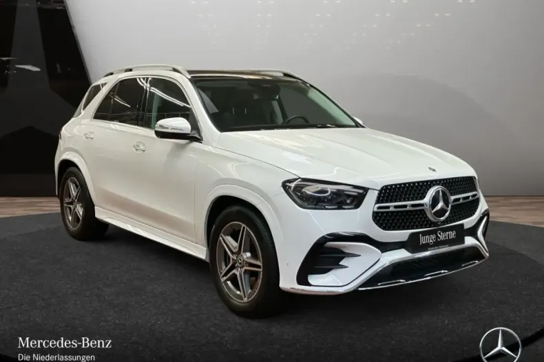 Mercedes-Benz GLE 450 din 2024 cu 13.391 km - oferta MER164911 - foto 5