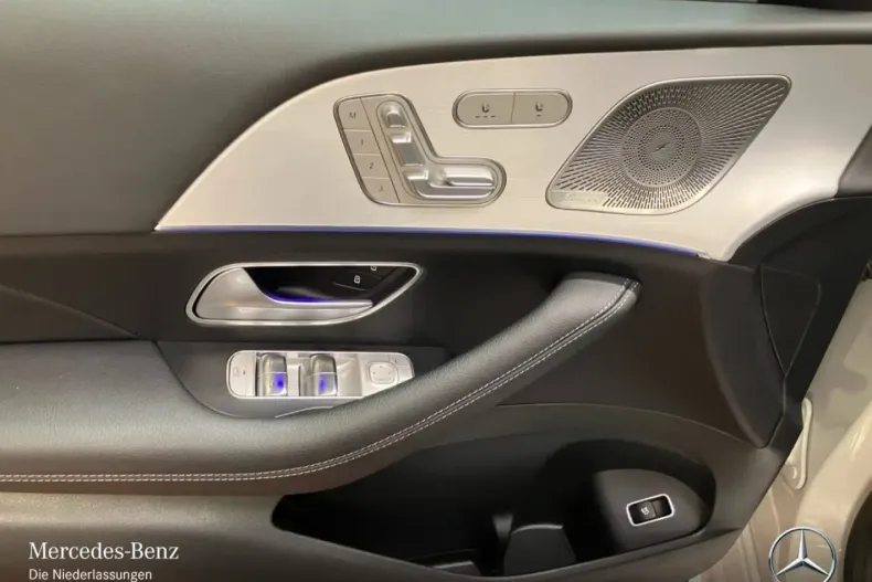 Mercedes-Benz GLE 450 din 2024 cu 13.391 km - oferta MER164911 - foto 17