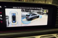 Mercedes-Benz GLE 350 din 2024 cu 8.900 km - oferta MER164912 - foto 10