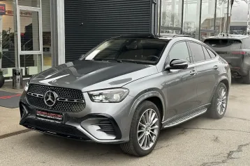 Mercedes-Benz GLE 450 din 2023 - oferta MER164913