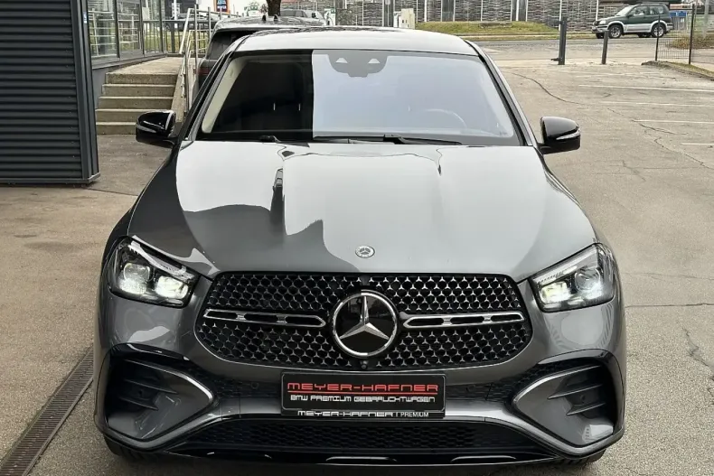 Mercedes-Benz GLE 450 din 2023 cu 29.262 km - oferta MER164913 - foto 3
