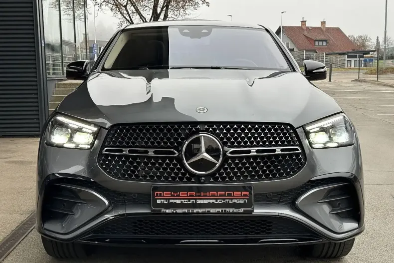 Mercedes-Benz GLE 450 din 2023 cu 29.262 km - oferta MER164913 - foto 4
