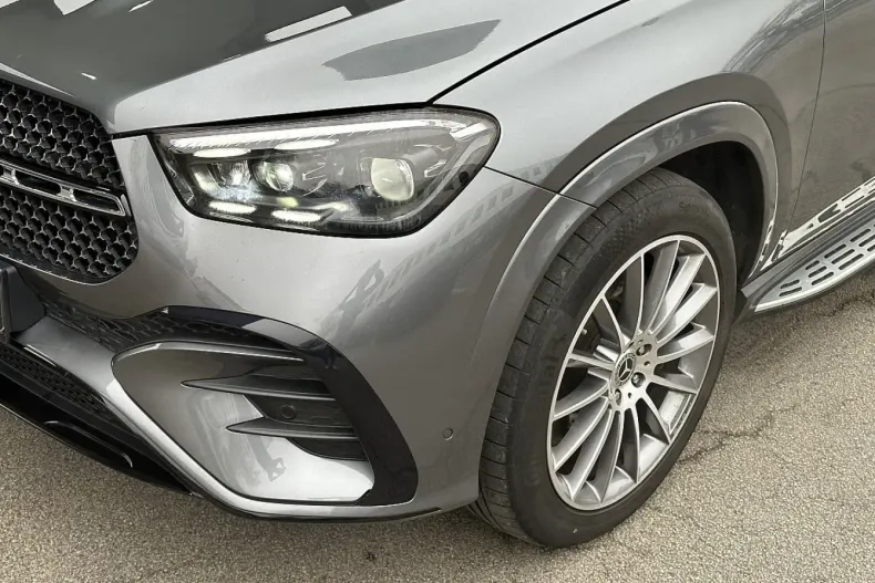 Mercedes-Benz GLE 450 din 2023 cu 29.262 km - oferta MER164913 - foto 6