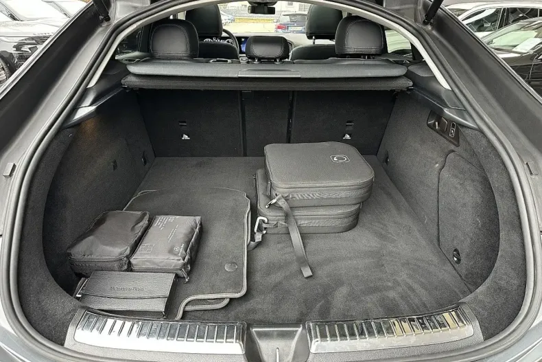 Mercedes-Benz GLE 450 din 2023 cu 29.262 km - oferta MER164913 - foto 12