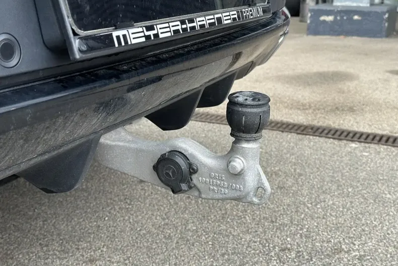 Mercedes-Benz GLE 450 din 2023 cu 29.262 km - oferta MER164913 - foto 13