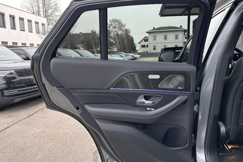 Mercedes-Benz GLE 450 din 2023 cu 29.262 km - oferta MER164913 - foto 14