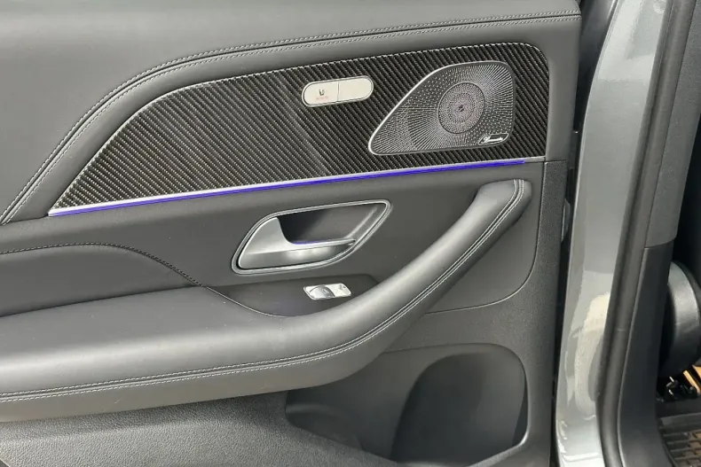 Mercedes-Benz GLE 450 din 2023 cu 29.262 km - oferta MER164913 - foto 15