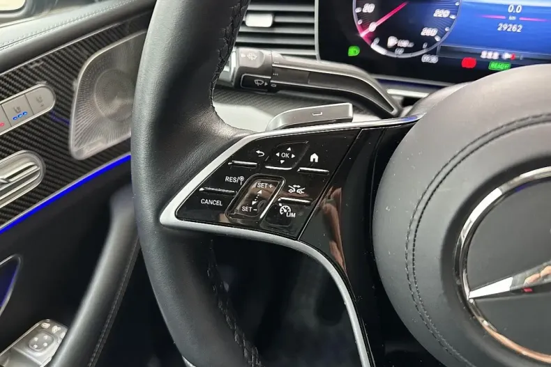 Mercedes-Benz GLE 450 din 2023 cu 29.262 km - oferta MER164913 - foto 23