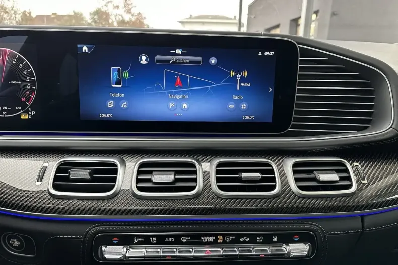 Mercedes-Benz GLE 450 din 2023 cu 29.262 km - oferta MER164913 - foto 27