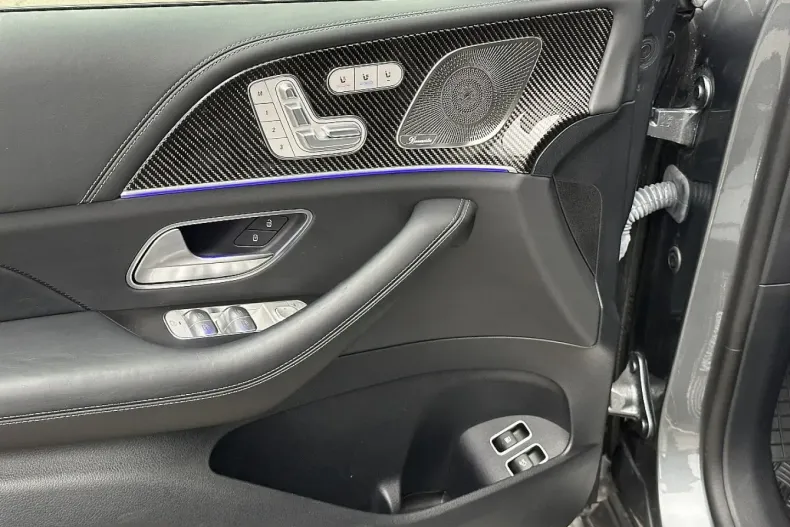 Mercedes-Benz GLE 450 din 2023 cu 29.262 km - oferta MER164913 - foto 31