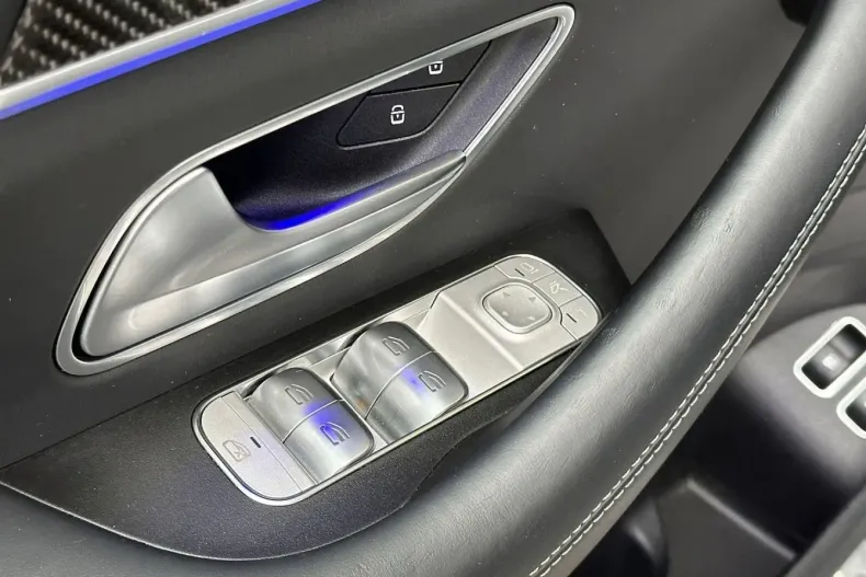 Mercedes-Benz GLE 450 din 2023 cu 29.262 km - oferta MER164913 - foto 33