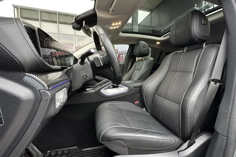 Mercedes-Benz GLE 450 din 2023 cu 29.262 km - oferta MER164913 - foto 34