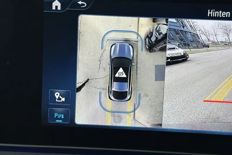 Mercedes-Benz GLE 450 din 2023 cu 29.262 km - oferta MER164913 - foto 38