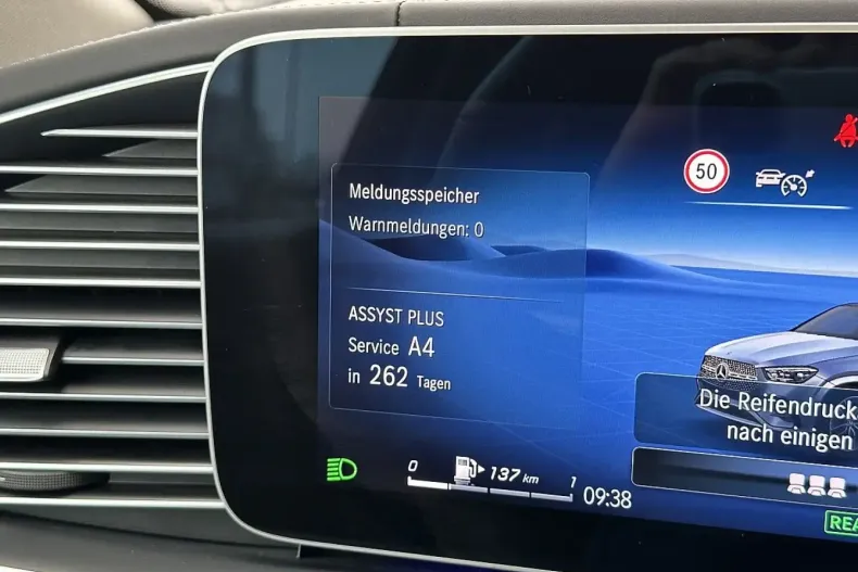 Mercedes-Benz GLE 450 din 2023 cu 29.262 km - oferta MER164913 - foto 39