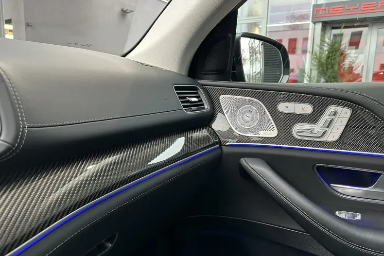 Mercedes-Benz GLE 450 din 2023 cu 29.262 km - oferta MER164913 - foto 40