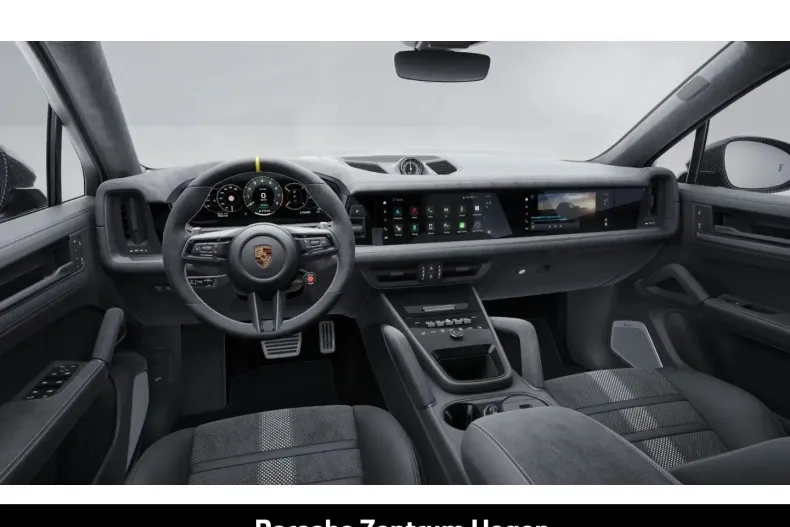 Porsche Cayenne din 2024 cu 21.212 km - oferta POR164914 - foto 2