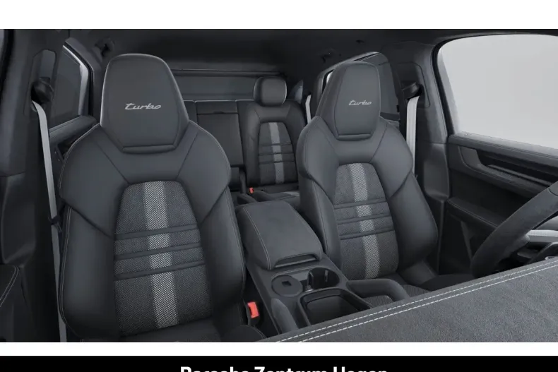 Porsche Cayenne din 2024 cu 21.212 km - oferta POR164914 - foto 3