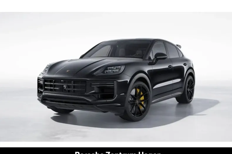 Porsche Cayenne din 2024 cu 21.212 km - oferta POR164914 - foto 4