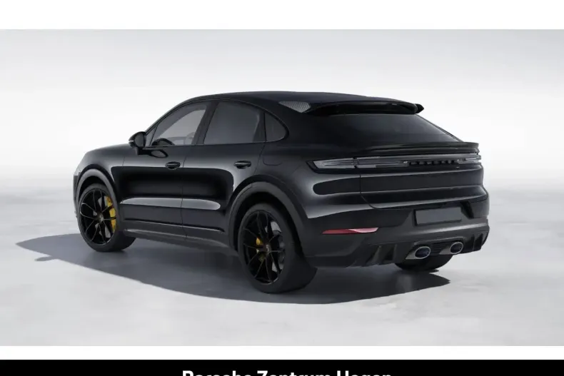 Porsche Cayenne din 2024 cu 21.212 km - oferta POR164914 - foto 6