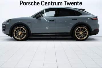Porsche Cayenne din 2024 - oferta POR164915