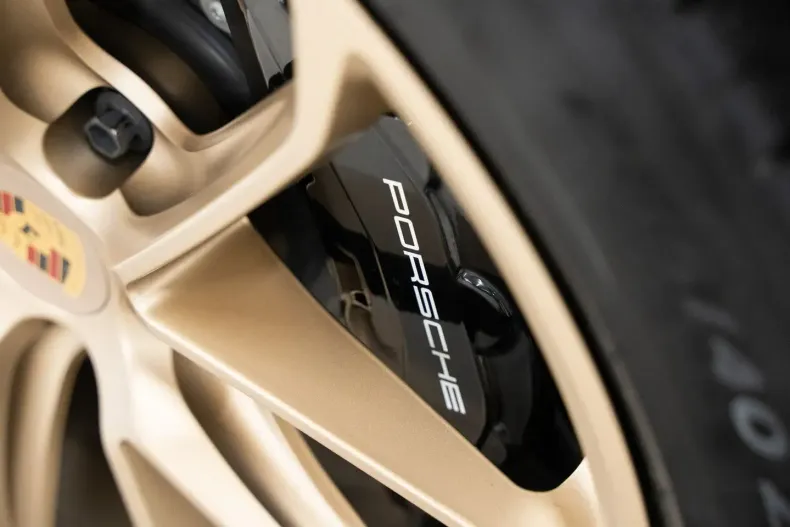 Porsche Cayenne din 2024 cu 32.768 km - oferta POR164915 - foto 3