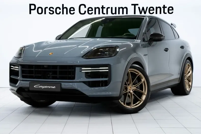 Porsche Cayenne din 2024 cu 32.768 km - oferta POR164915 - foto 5