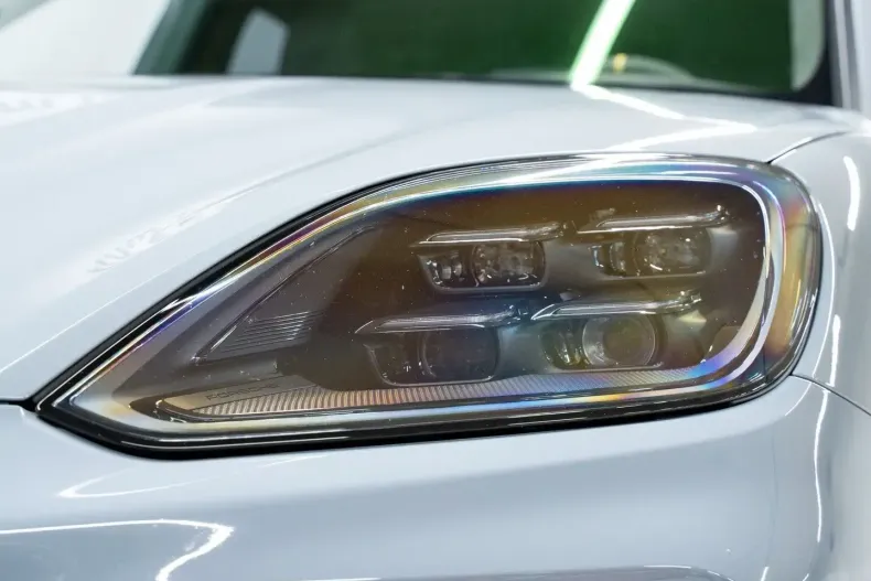 Porsche Cayenne din 2024 cu 32.768 km - oferta POR164915 - foto 7