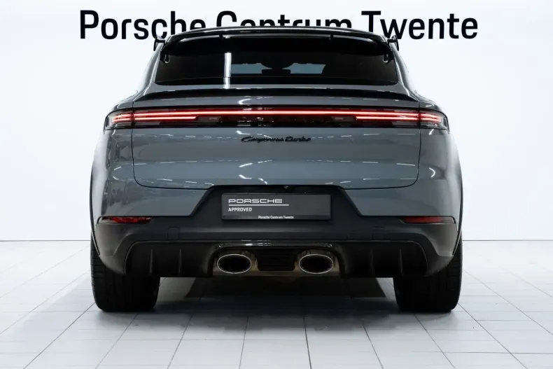 Porsche Cayenne din 2024 cu 32.768 km - oferta POR164915 - foto 12