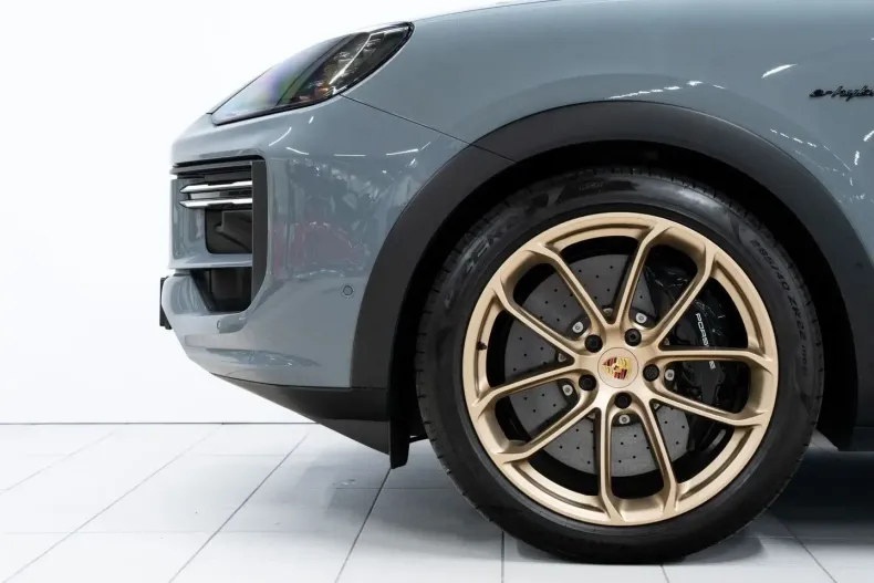 Porsche Cayenne din 2024 cu 32.768 km - oferta POR164915 - foto 13