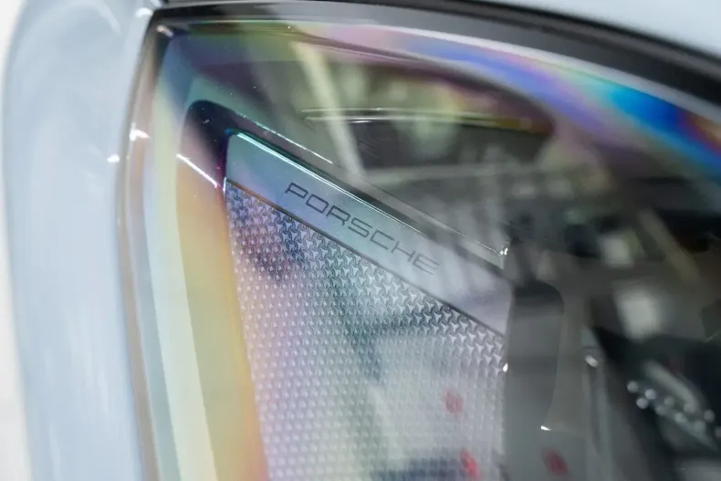 Porsche Cayenne din 2024 cu 32.768 km - oferta POR164915 - foto 14