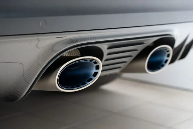 Porsche Cayenne din 2024 cu 32.768 km - oferta POR164915 - foto 21