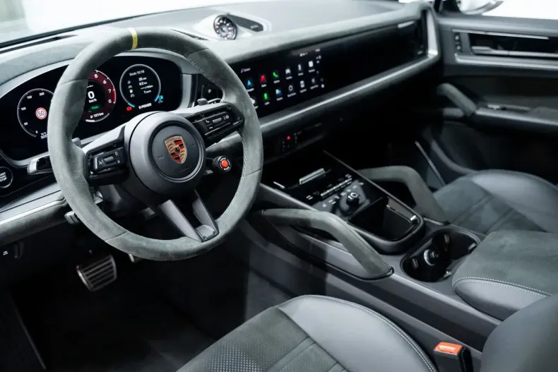 Porsche Cayenne din 2024 cu 32.768 km - oferta POR164915 - foto 22