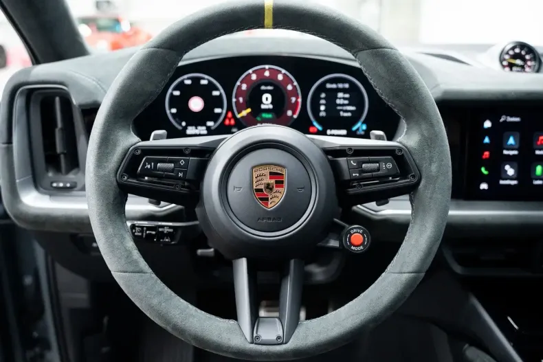 Porsche Cayenne din 2024 cu 32.768 km - oferta POR164915 - foto 23