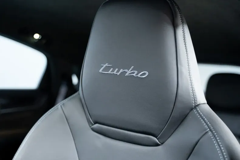 Porsche Cayenne din 2024 cu 32.768 km - oferta POR164915 - foto 27