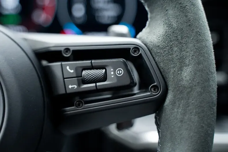 Porsche Cayenne din 2024 cu 32.768 km - oferta POR164915 - foto 39