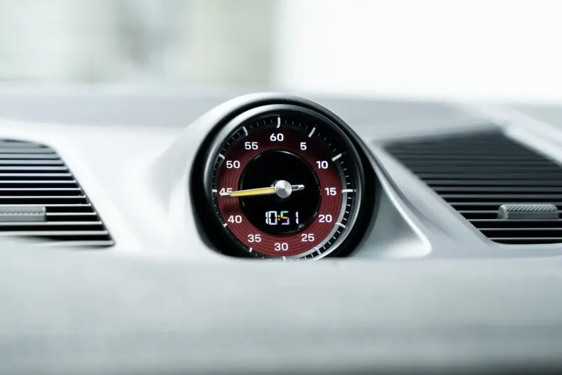 Porsche Cayenne din 2024 cu 32.768 km - oferta POR164915 - foto 43