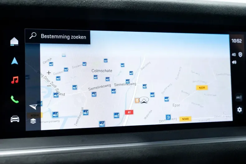 Porsche Cayenne din 2024 cu 32.768 km - oferta POR164915 - foto 44