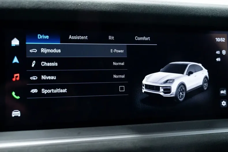 Porsche Cayenne din 2024 cu 32.768 km - oferta POR164915 - foto 45