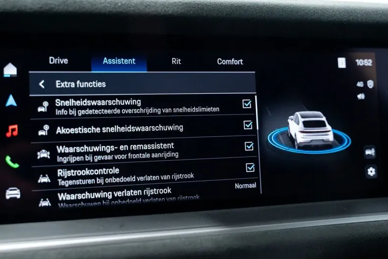 Porsche Cayenne din 2024 cu 32.768 km - oferta POR164915 - foto 46