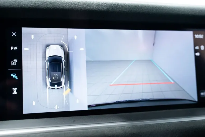 Porsche Cayenne din 2024 cu 32.768 km - oferta POR164915 - foto 48