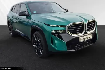 BMW XM din 2024 - oferta BMW164916