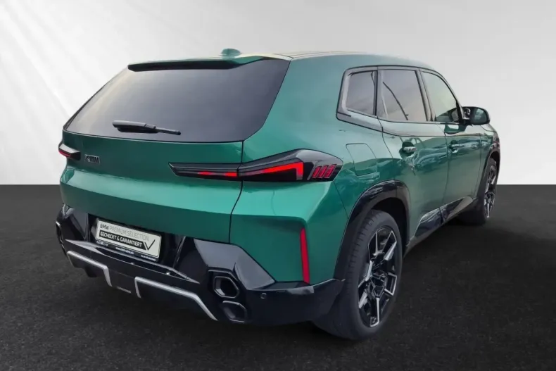 BMW XM din 2024 cu 27.200 km - oferta BMW164916 - foto 3