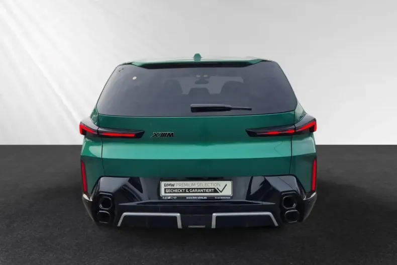 BMW XM din 2024 cu 27.200 km - oferta BMW164916 - foto 4