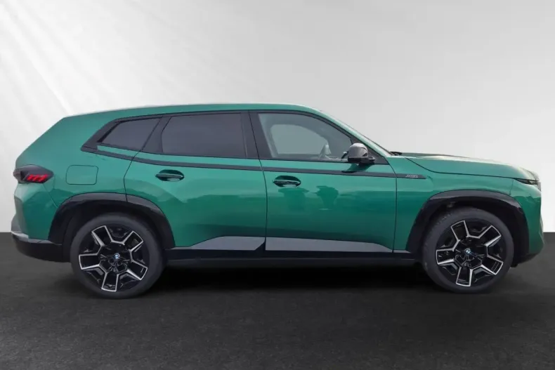 BMW XM din 2024 cu 27.200 km - oferta BMW164916 - foto 5