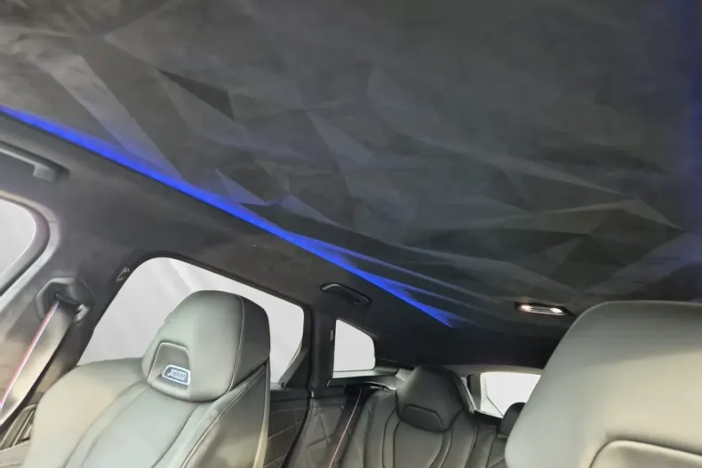 BMW XM din 2024 cu 27.200 km - oferta BMW164916 - foto 6